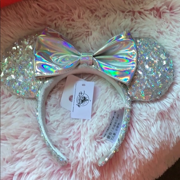 Disney Accessories - Disney Magic Mirror Ears